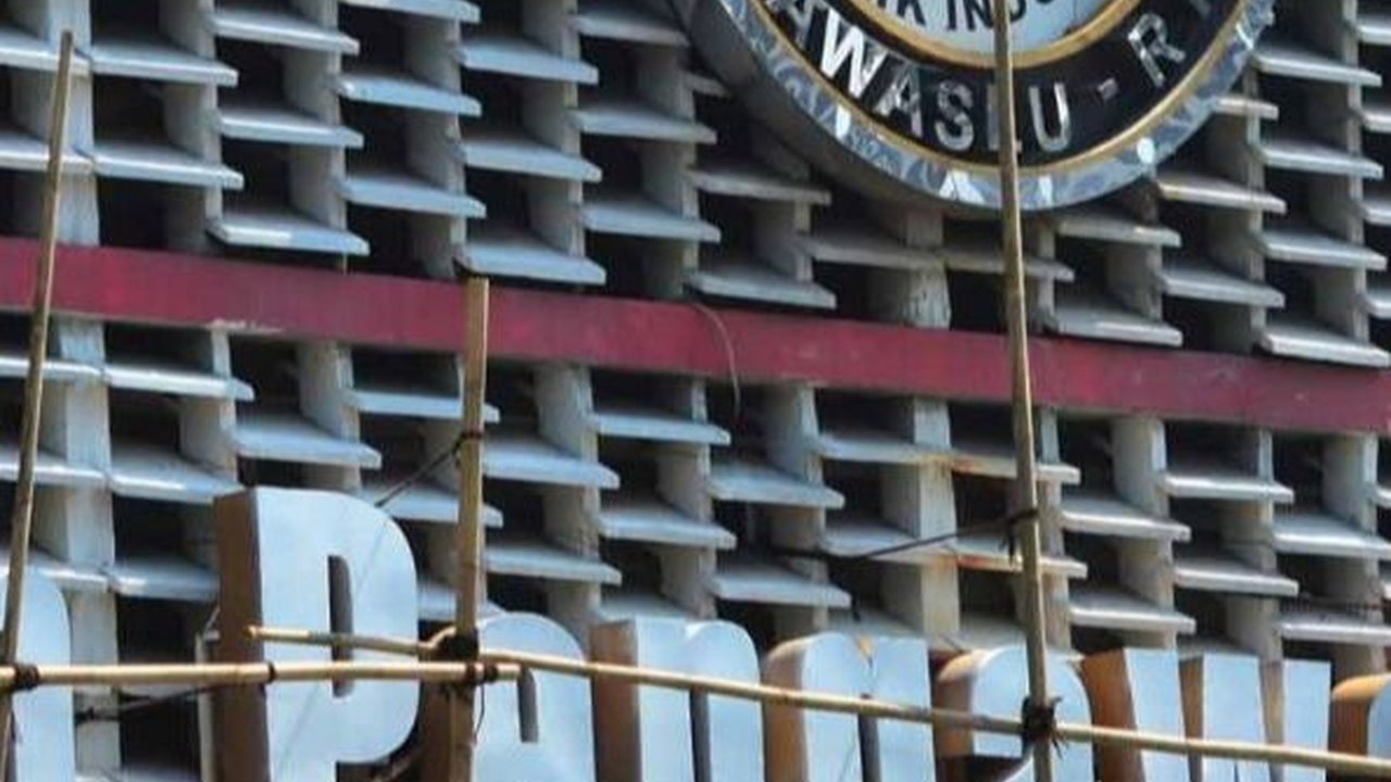 Bawaslu Malang Selidiki Dugaan Praktik Politik Uang Jelang Pemilu