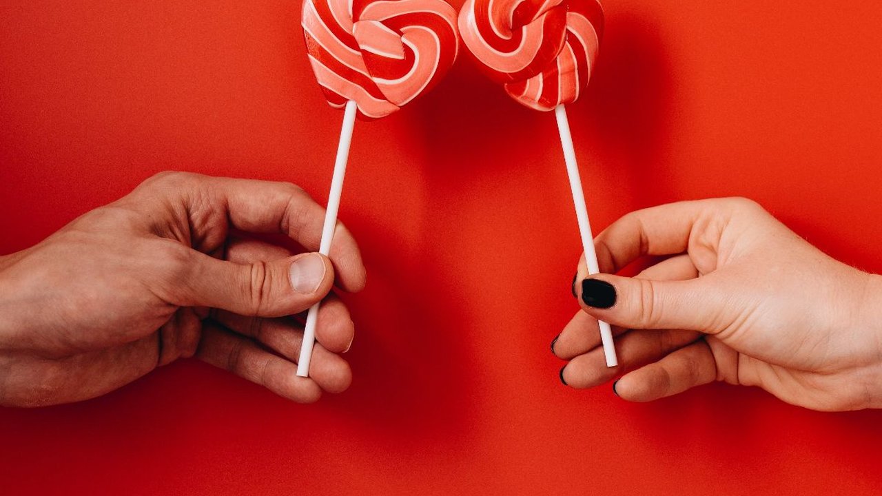 40 Ucapan Hari Valentine 2024, Puitis dan Penuh Kasih Sayang