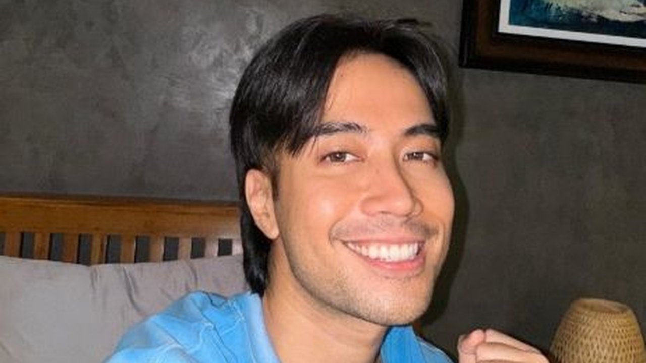 Idap Kanker Ginjal, Potret Vidi Aldiano Jalani Terapi Detox di Thailand, Hanya Makan Solid Food Hingga Sempat Depresi