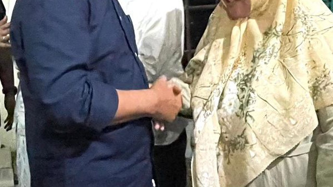 Anies Berduka 3 Pendukungnya Meninggal Saat Kampanye Akbar di JIS: Mereka Korbankan Hidup Demi Perubahan