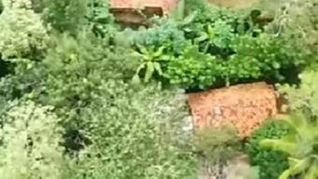 Mengunjungi Kampung Nagog yang Terpencil di Cilacap, Konon Banyak Warganya Tidak Betah Tinggal di Sini