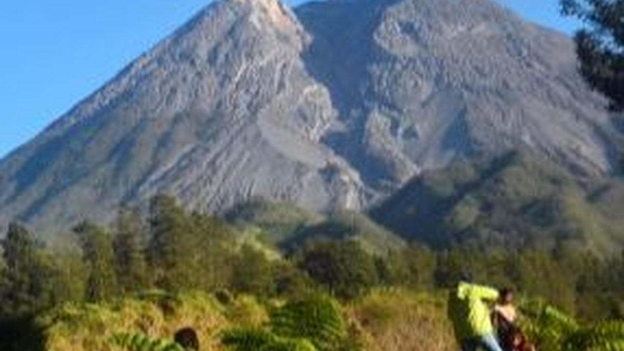 7 Wisata Klaten yang Hits, Cocok untuk Liburan Keluarga