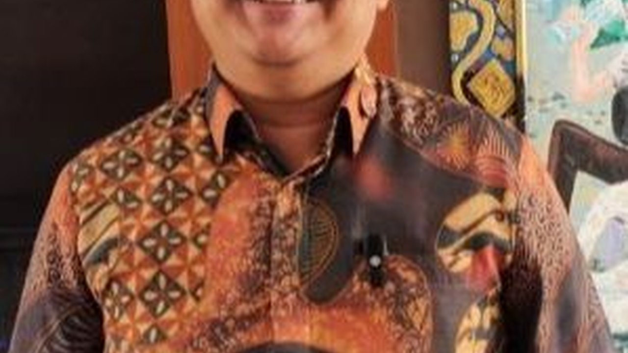 Ari Dwipayana Respons Permintaan Mahasiswa UGM ‘Pulang’ ke Jalan Demokrasi