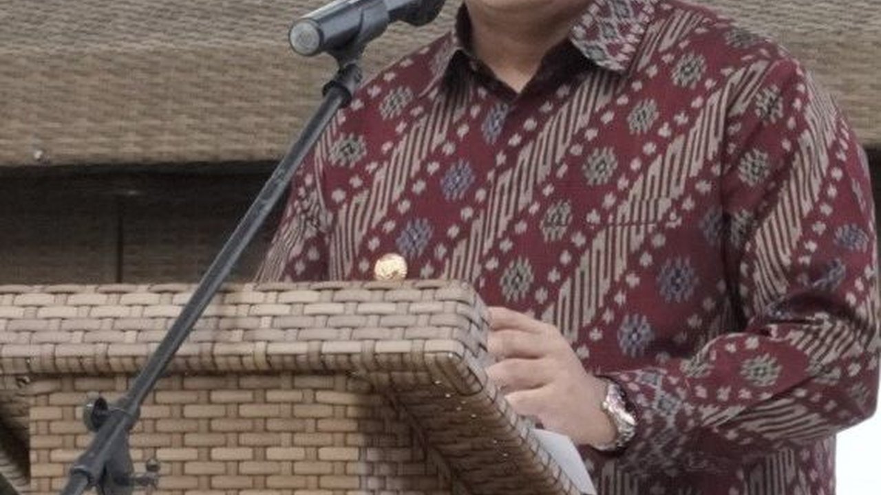 Pungutan Wisatawan Asing Resmi Diluncurkan Pemprov Bali