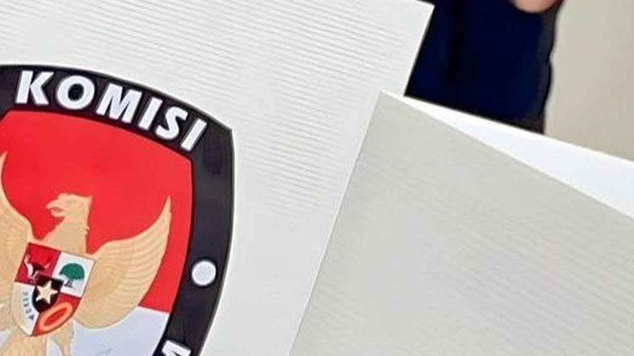 DPTb Pemilu Adalah Daftar Pemilih Tambahan Pemilu, Ketahui Bedanya dengan DPK dan DPT