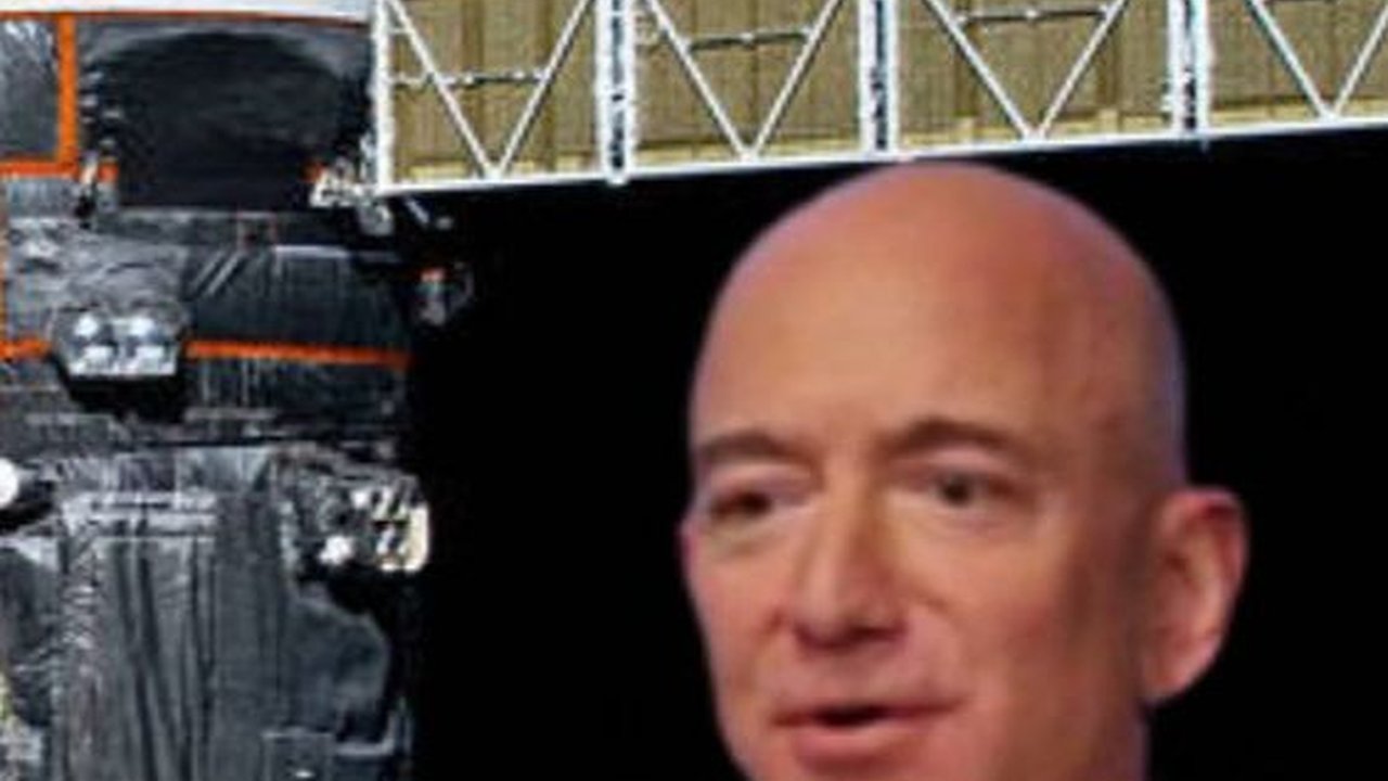 Tak Banyak yang Tahu, Ternyata Miliarder Jeff Bezos Punya Kebiasaan Unik Berikut Ini