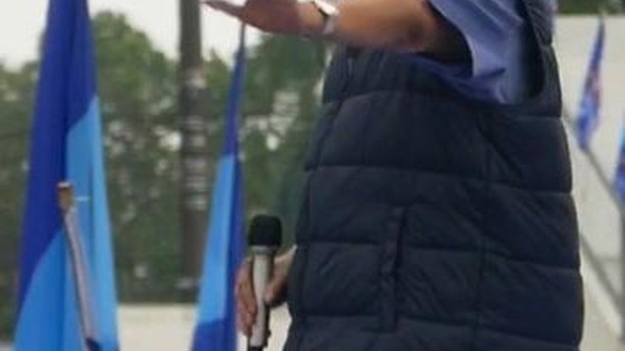 SBY akan Mencoblos di Pacitan, AHY di Cipete Jaksel