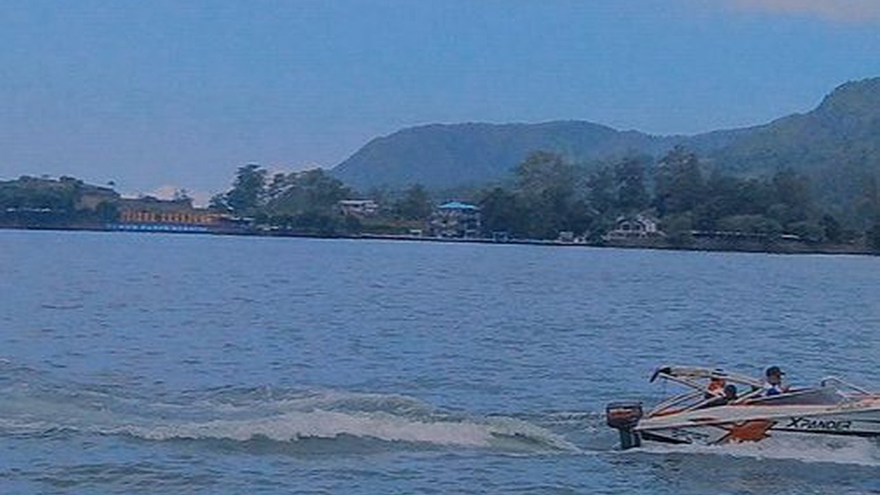 7 Wisata Magetan yang Indah dan Menakjubkan, Wajib Dikunjungi