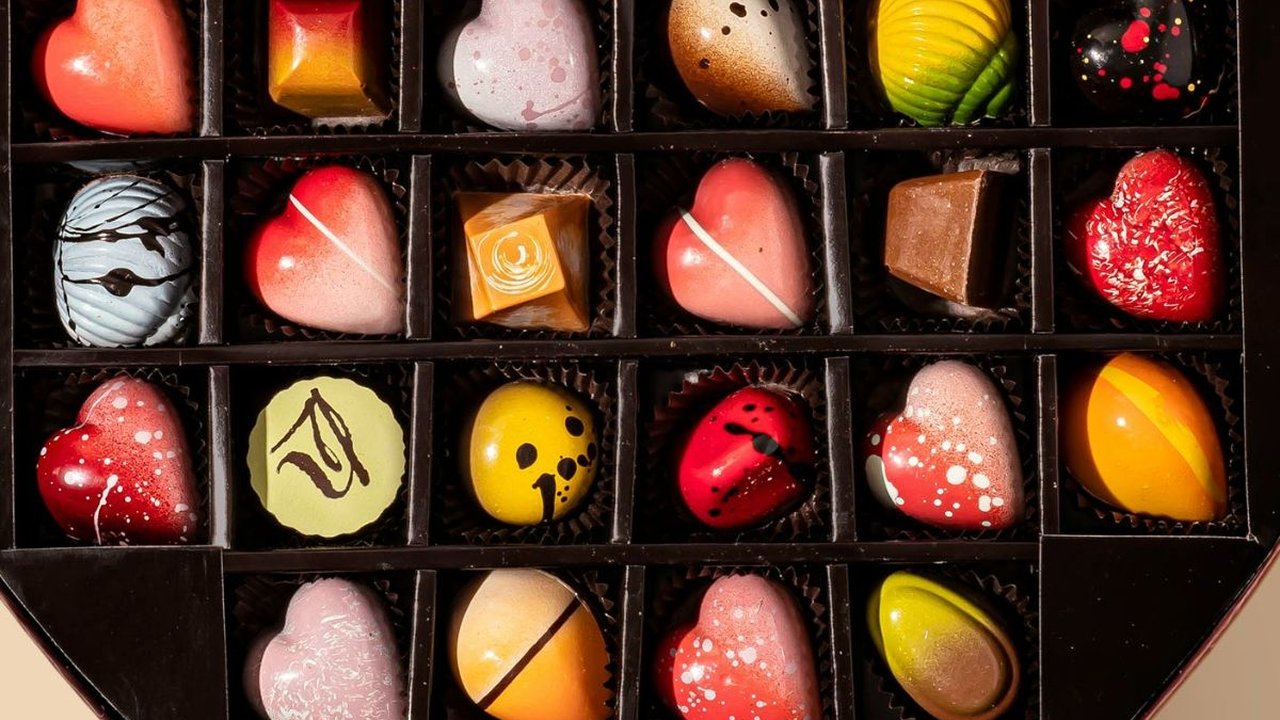 45 Pantun Valentine Romantis untuk Si Dia, Bantu Ungkapkan Cinta