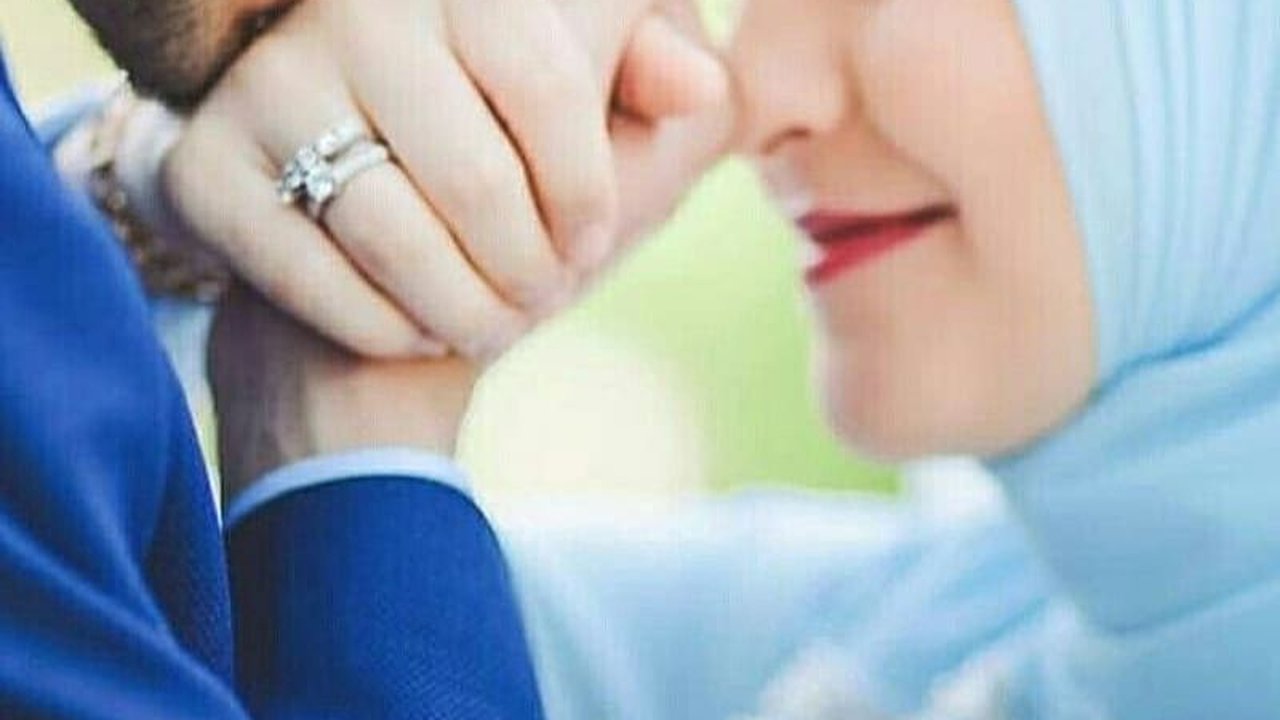 Doa Pengantin Baru Islam Sesuai Sunnah, Lengkap Latin dan Artinya
