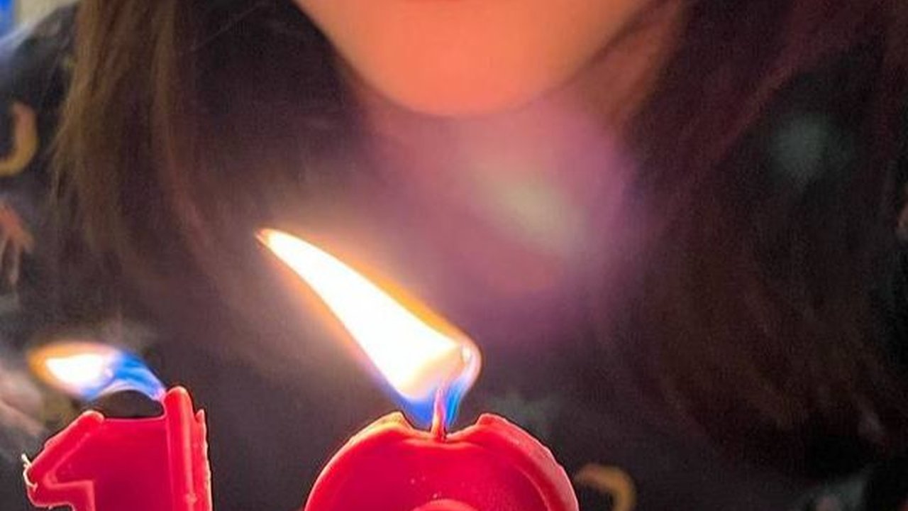 Beranjak Remaja dan Tak Kalah Cantik Dari Sang Mama, Ini 8 Potret London Abigail Anak Wulan Guritno yang Kini Sudah Berusia 13 Tahun