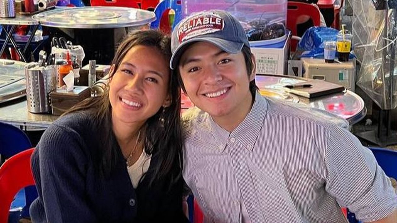 Potret Angga Yunanda & Shenina Cinnamon yang Selalu Mesra, Penggemar Auto Baper & Didoakan Langgeng