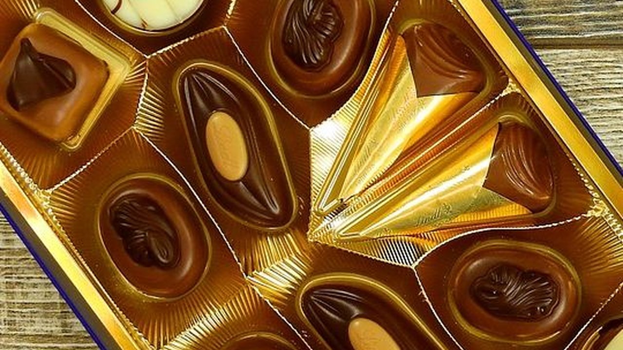 Coklat untuk Valentine, Ketahui Jenis dan Maknanya