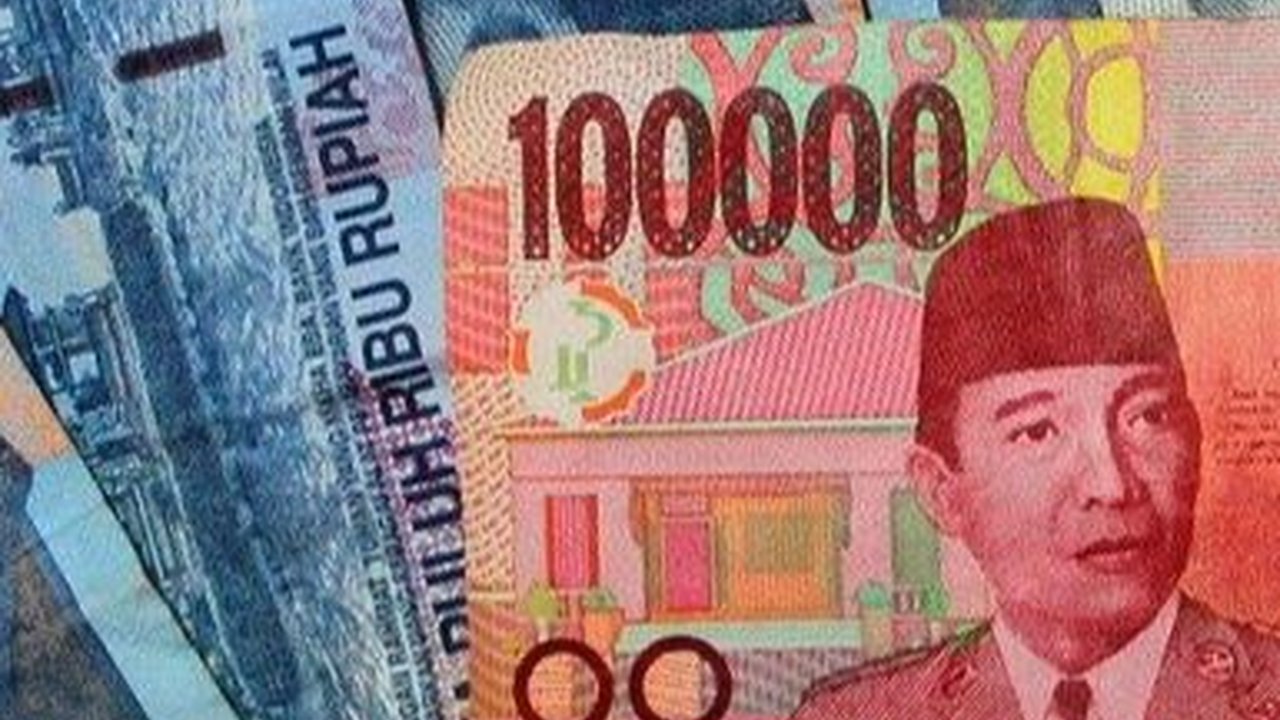 Hati-Hati Politik Uang, Pemberi dan Penerima 'Serangan Fajar' Bisa Dipenjara dan Denda Puluhan Juta