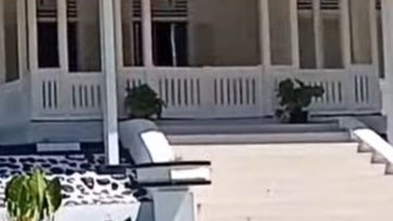 Mengunjungi Pesanggrahan Kotanopan Mandailing, Saksi Bisu Presiden Soekarno Persatukan Rakyat Sumatra