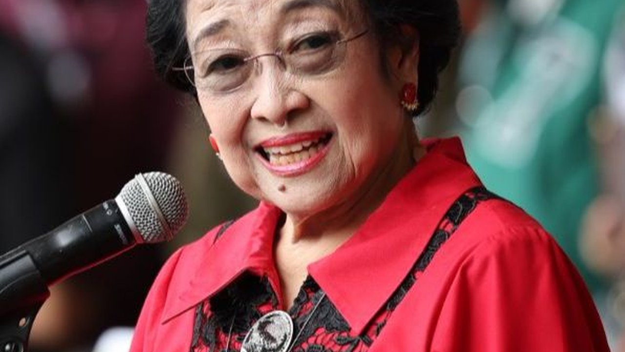 Intip Persiapan Tempat Megawati Mencoblos, TPS 53 di Kebagusan Jaksel