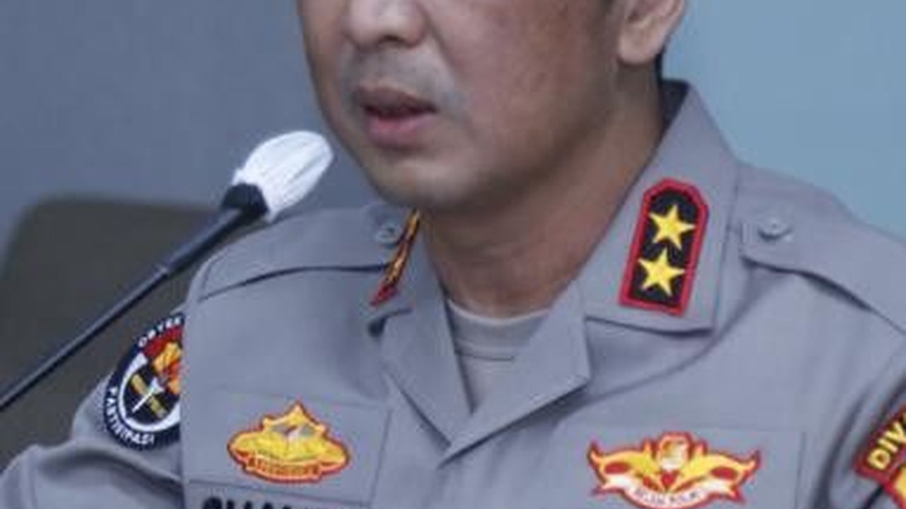 VIDEO: Heboh TPN Ganjar Ungkap Kapolri Perintahkan Menangkan Prabowo, Polri: Hoaks!
