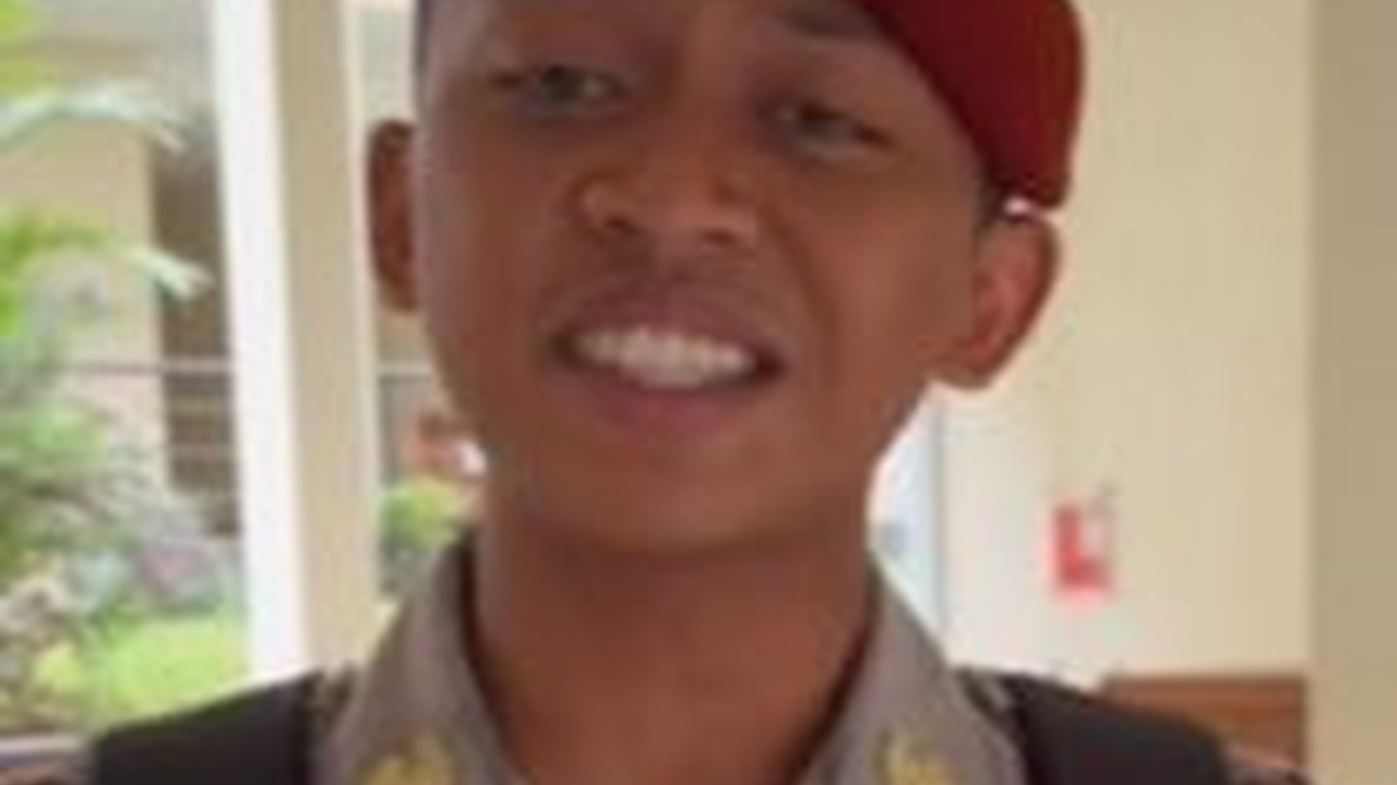 Taruna Akpol Ini Ternyata Miliki Suara Emas Bawakan Lagu 'Terlalu Lama Sendiri' Bikin Merinding, Komandan: Kau Jomblo