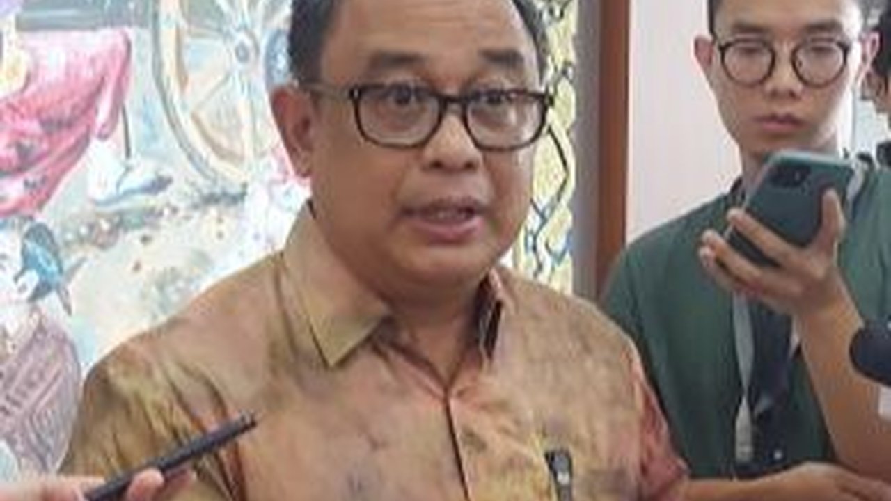 Istana: Kenaikan Tukin Pegawai Bawaslu Diusulkan Menpan-RB Sejak Oktober 2023