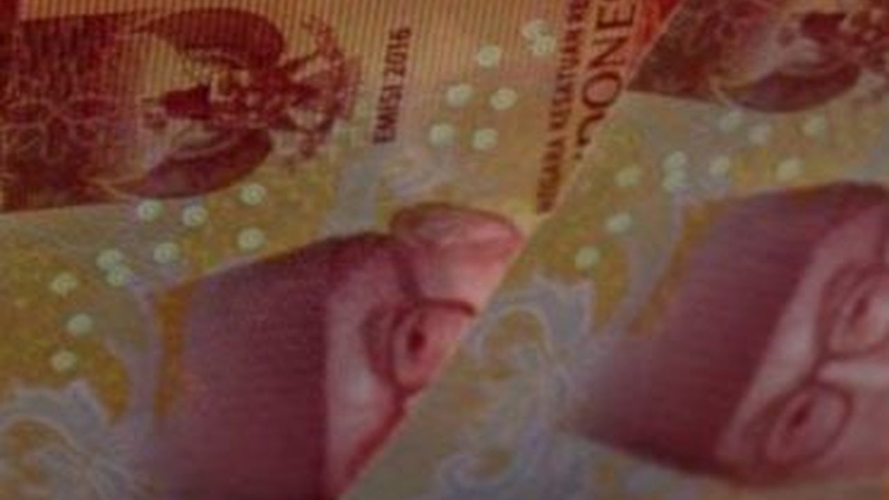 MUI:  Serangan Fajar Bagian dari Politik Uang Itu Haram