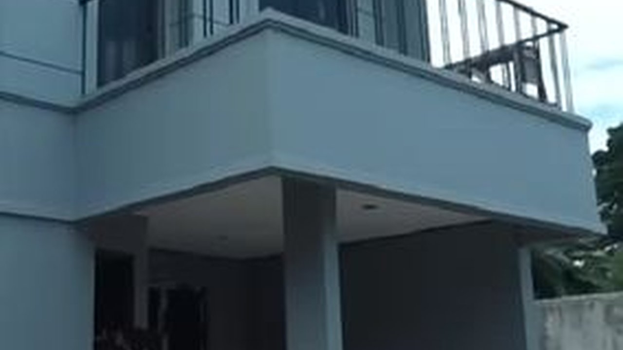 Potret Rumah Baru Lala Pengasuh Rafathar, Mewah Bergaya Modern tapi Ada Kejadian Menyedihkan