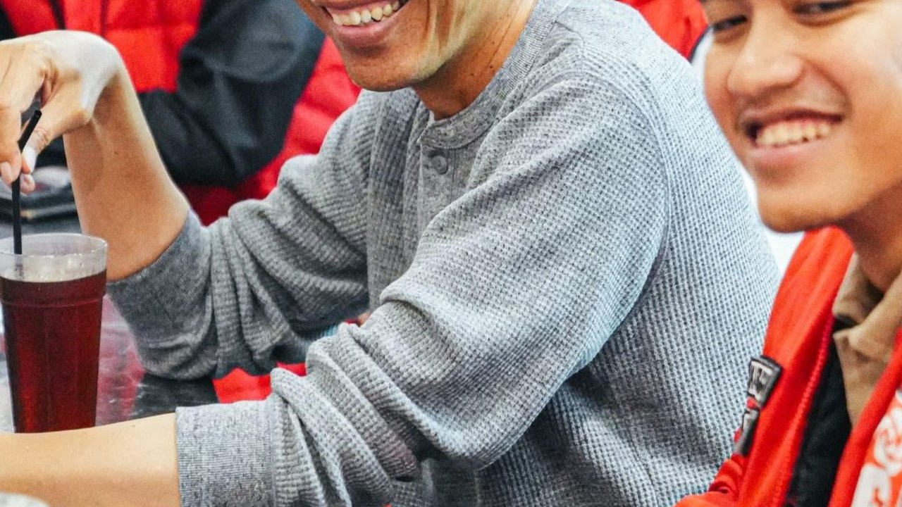 Pemuda Muhammadiyah dan Kokam Janji Menjaga Pemerintahan Jokowi hingga Akhir