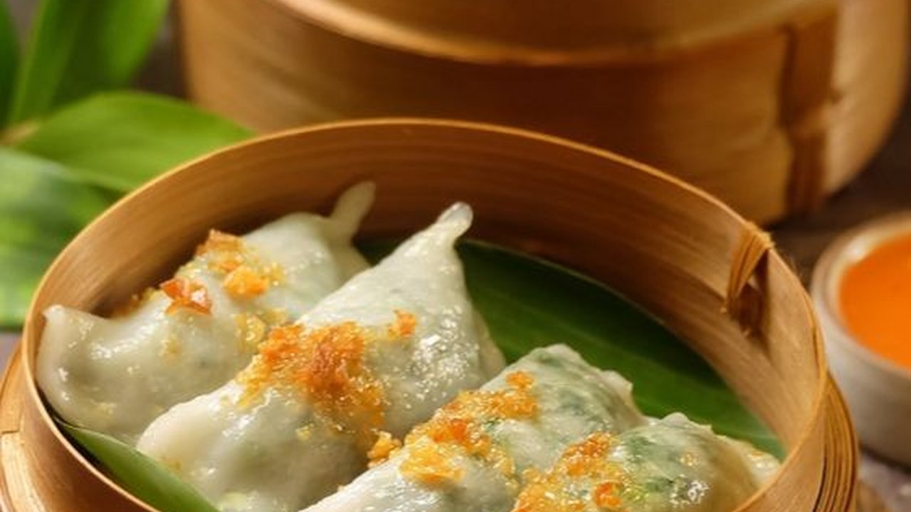 Penggemar Kuliner Merapat, Sajian Khas Ini Wajib Dicoba Saat Cap Go Meh