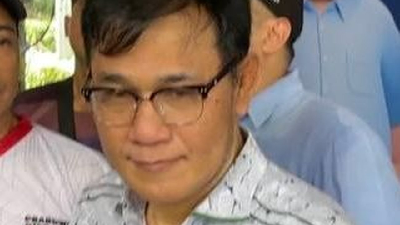 Budiman Sudjatmiko Ungkap Pentingnya Faktor Geopolitik pada Pilpres 2024