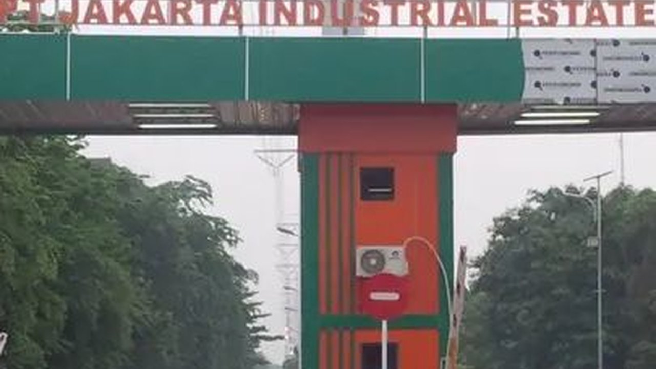 Fakta Menarik Cakung, Wilayah Bersejarah di Jakarta Timur yang Kini Jadi Kawasan Industri
