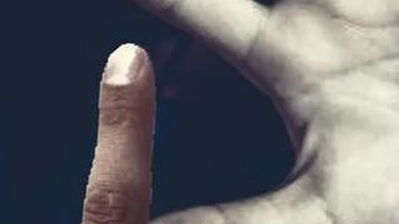 Sadis, ART di Jakarta Timur Disiksa Pakai Setrika Oleh Majikannya