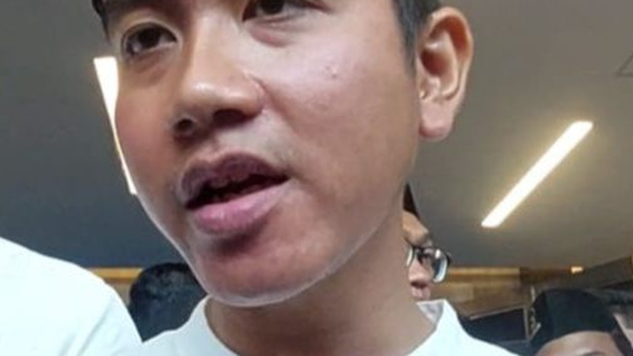 Sudah Minta Restu Jokowi Jelang Hari Pencoblosan, Gibran Bakal Pantau Quick Count dari Solo