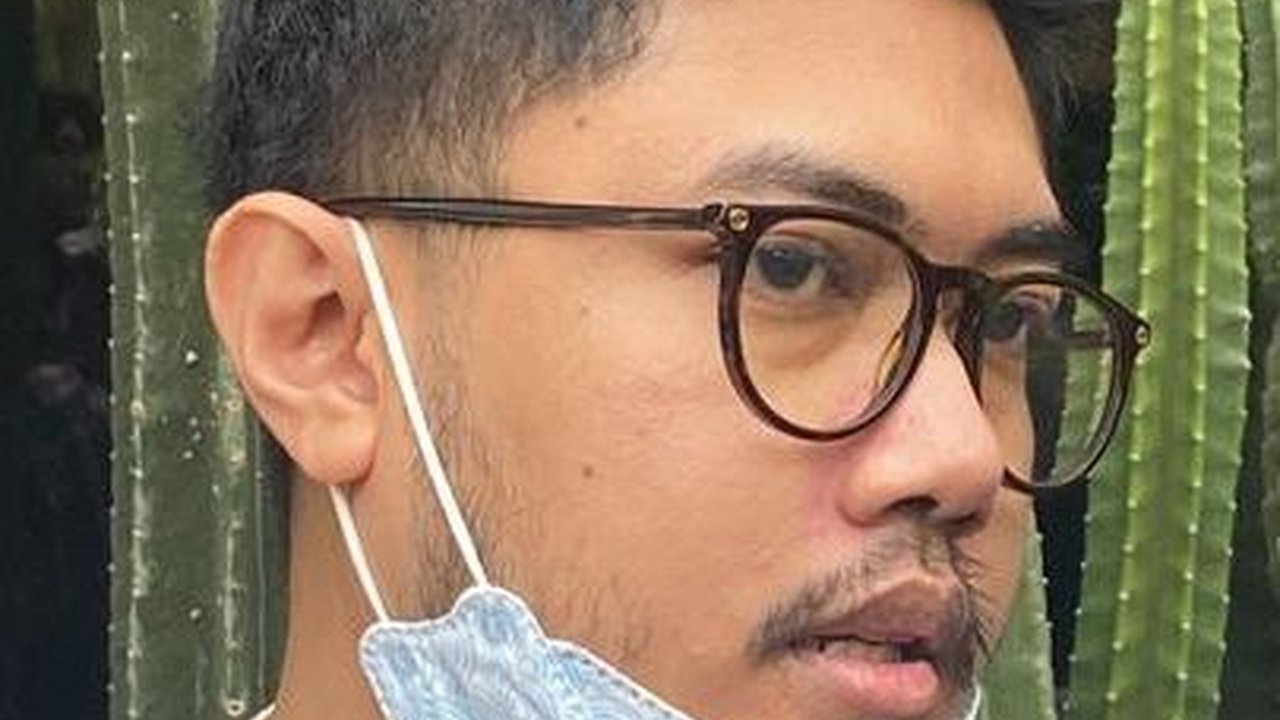 Curhat Terakhir Dante ke Sang Ayah, Tidak Suka Berenang