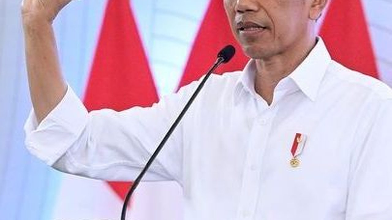 Ganjar: Biasanya Jokowi dengan Megawati Bisa Komunikasi Langsung Tanpa Perantara