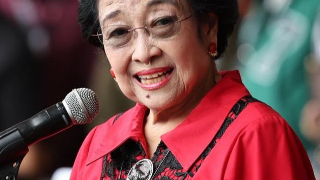 Besok Megawati Didampingi Ganjar dan Mahfud Pantau Quick Count Pilpres 2024