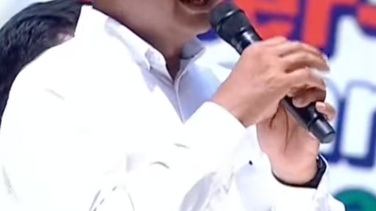 Anies Ajak Rakyat Gunakan Hak Pilih, Jangan Sia-siakan Kesempatan