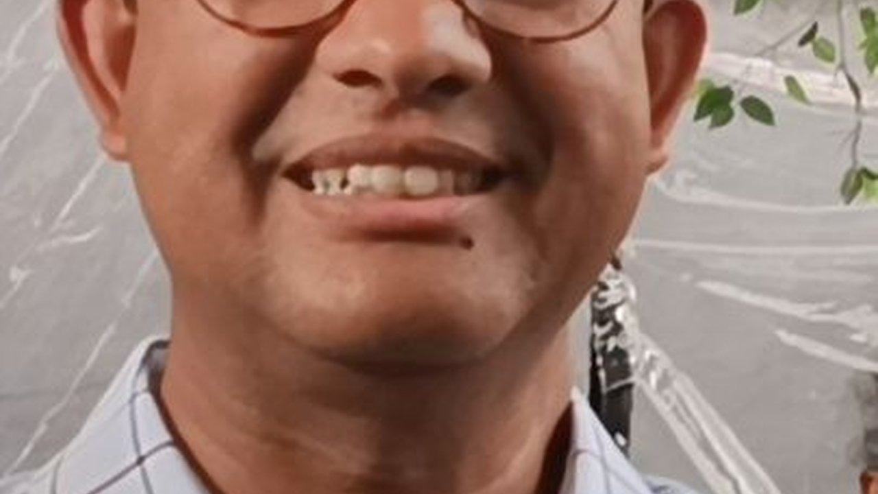 Usai Mencoblos, Anies akan Monitoring di Markas Timnas AMIN