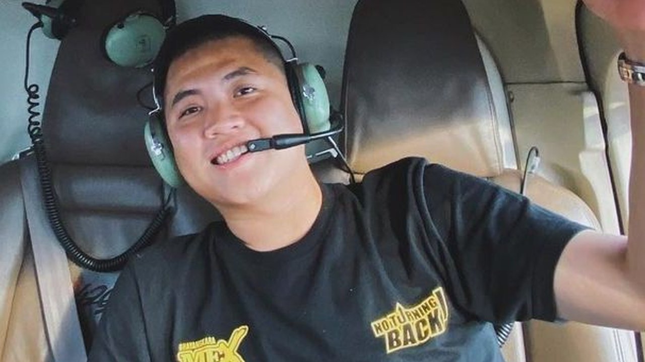 Profil Haji Putra, Menantu Haji Isam Bantu Polisi Bebaskan Lahan untuk Bangun Musala