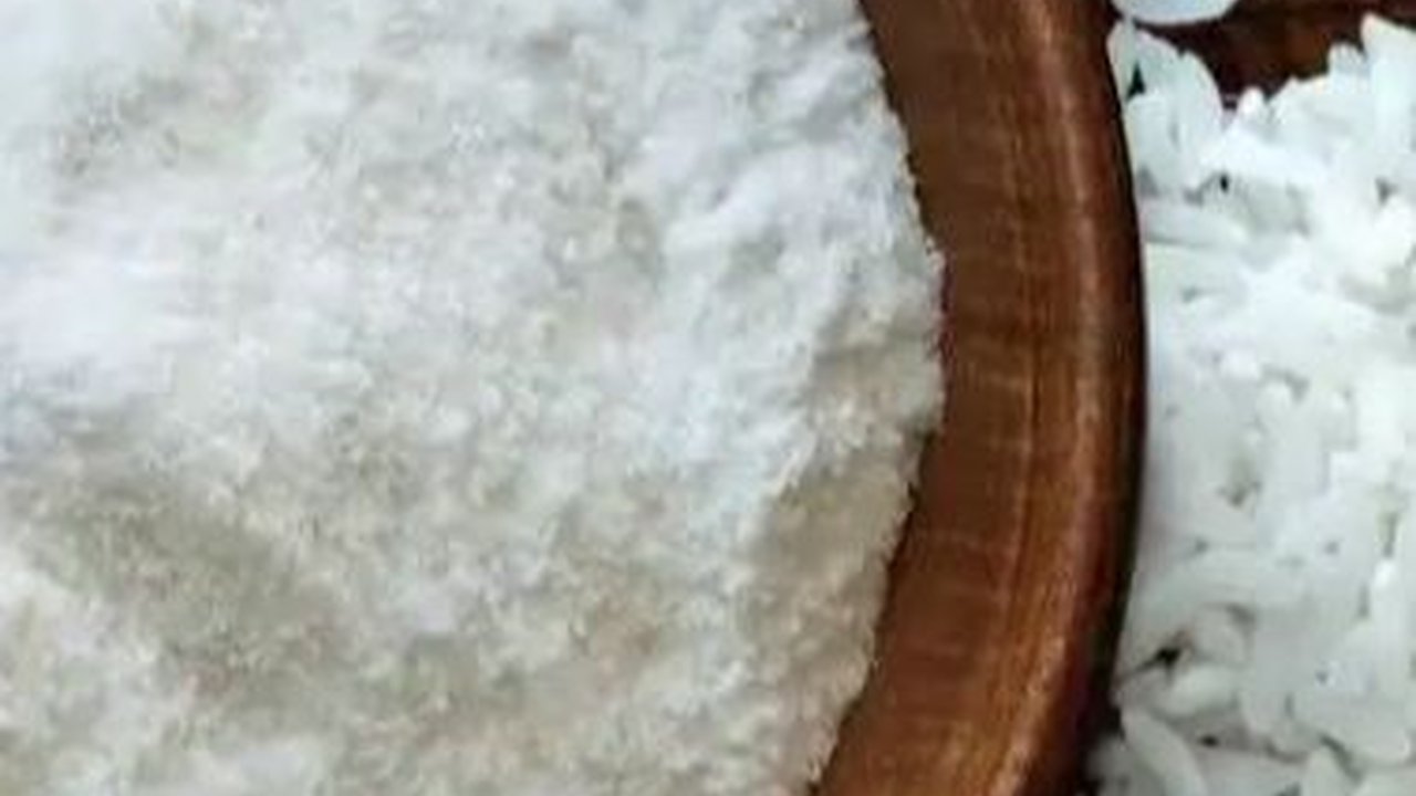 Manfaat Tepung Beras untuk Kulit dan Cara Pemakaiannya, Jadi Pelindung dari Sinar UV