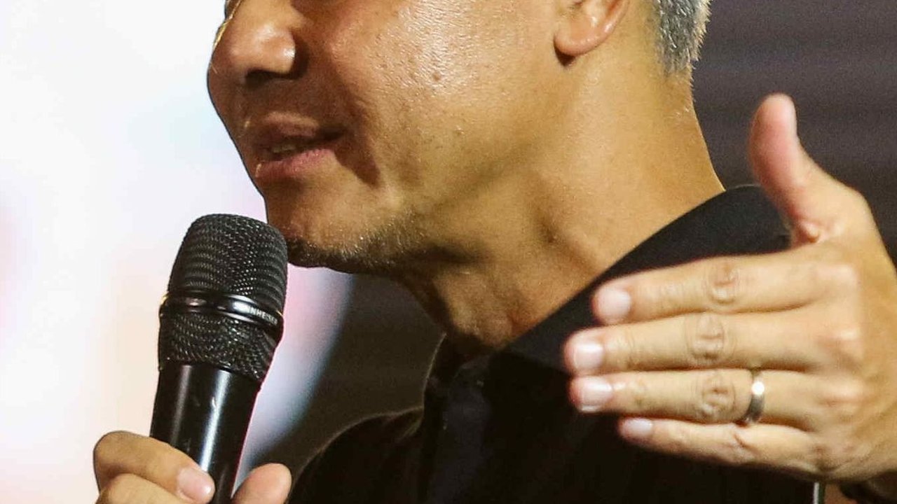 Lokasi Capres Ganjar Pranowo Nyoblos di Pemilu 2024