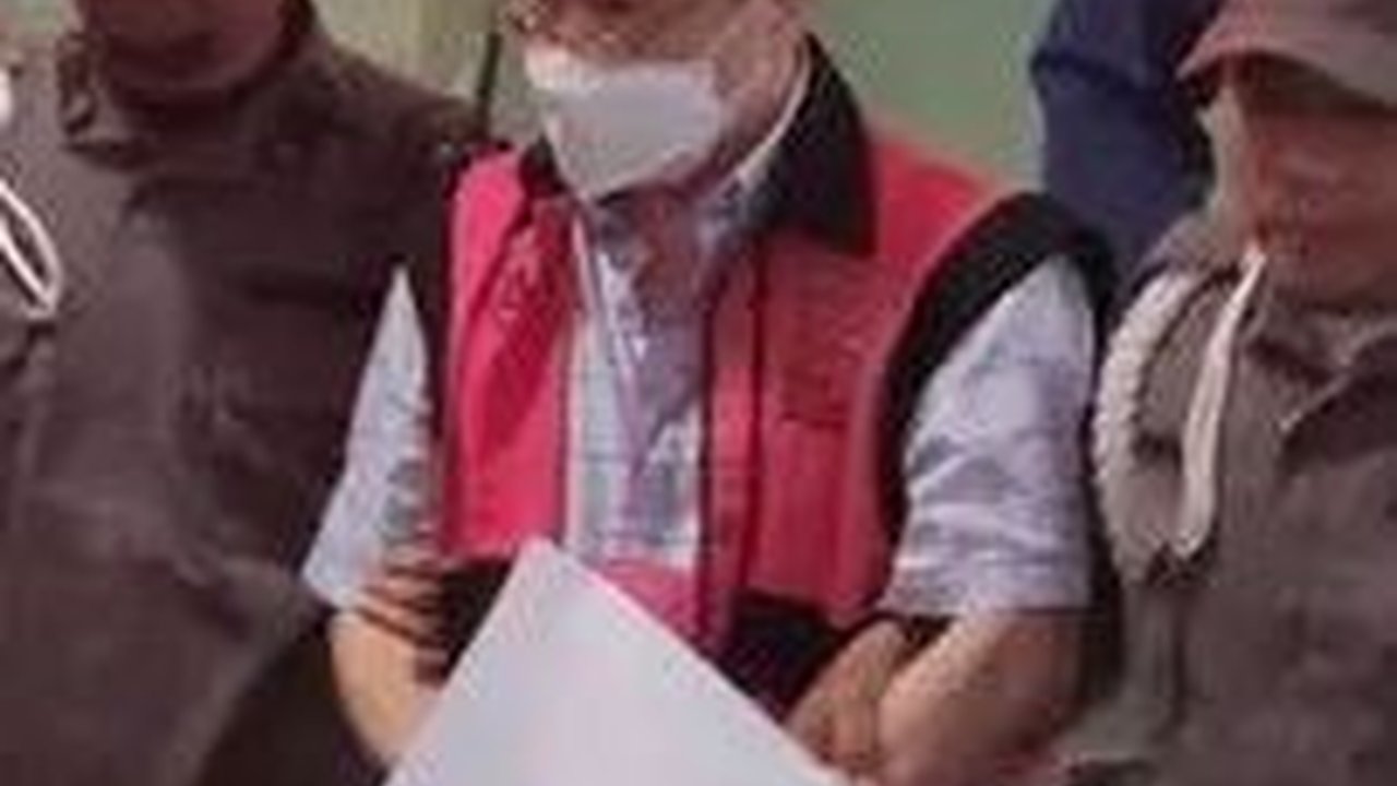 Cerita Crazy Rich Surabaya, Beli 7 Ton Emas hingga Mengantarnya ke Penjara