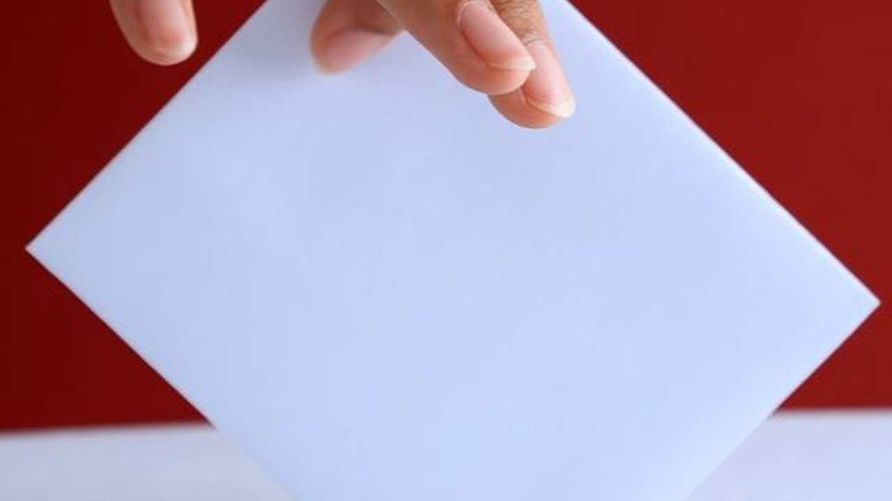 Sebelum Putuskan Golput, Ketahui Pentingnya Berpartisipasi dalam Pemilu