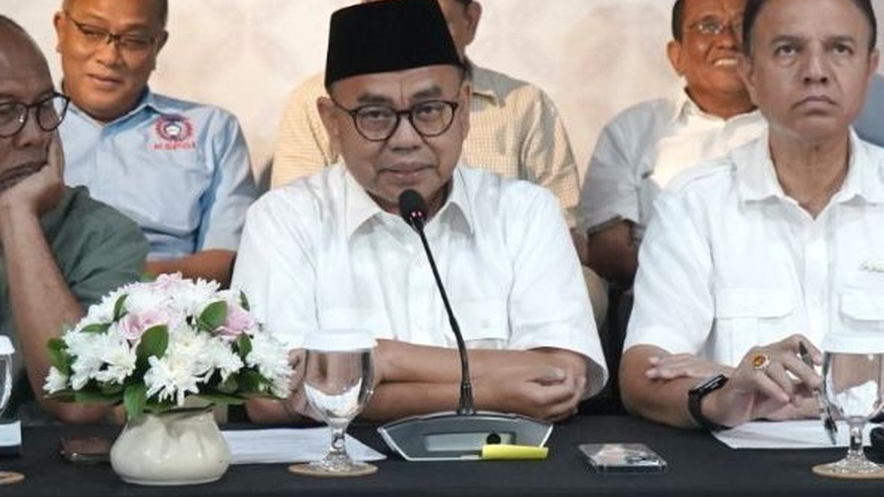Catatan Timnas AMIN Terkait Dugaan Pelanggaran Pemilu 2024