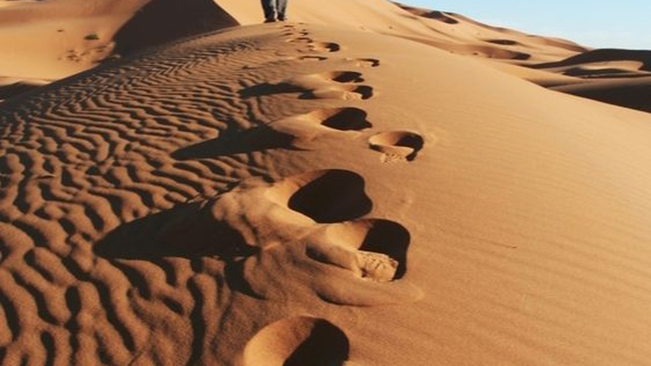 Merasa Kehilangan Arah Hidup? Bisa Jadi Sedang Mengalami Languishing