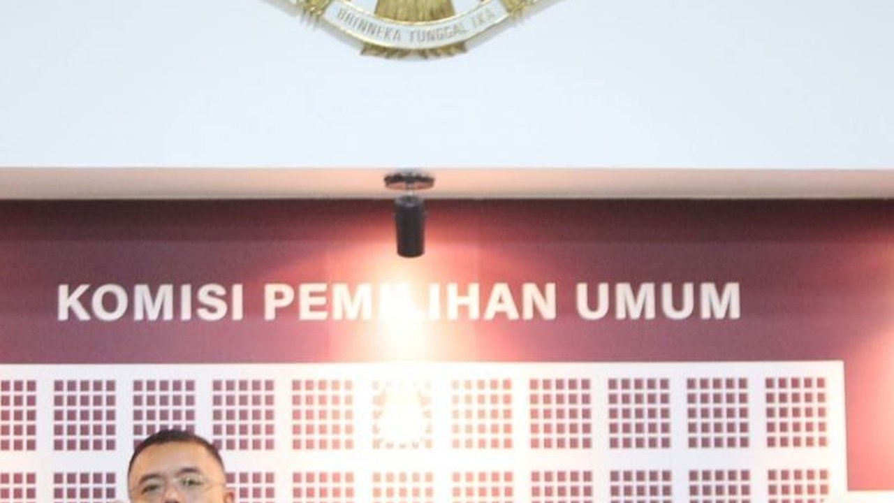 Ketua KPU Ajak Masyarakat Dokumentasikan Proses Pemilu di TPS