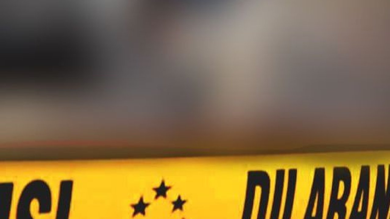 Pedagang Meninggal Dunia saat Kampanye Akbar AMIN di JIS, Diduga Kelelahan