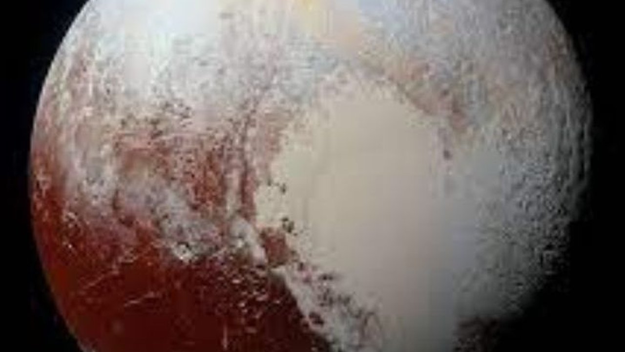 Ada Penyebab yang Tak Jelas saat Ilmuwan Memutuskan Pluto Bukan Lagi Sebuah Planet