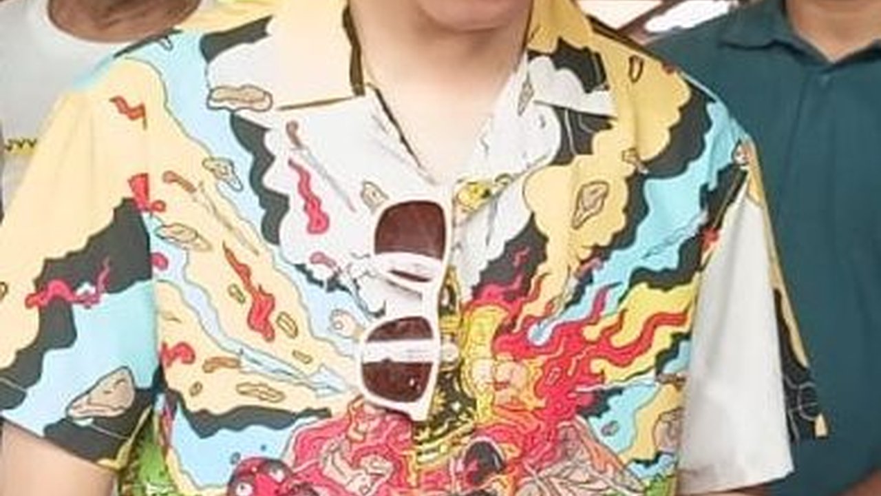 Rumah Jokowi dan Gibran di Solo Sepi Jelang Pencoblosan