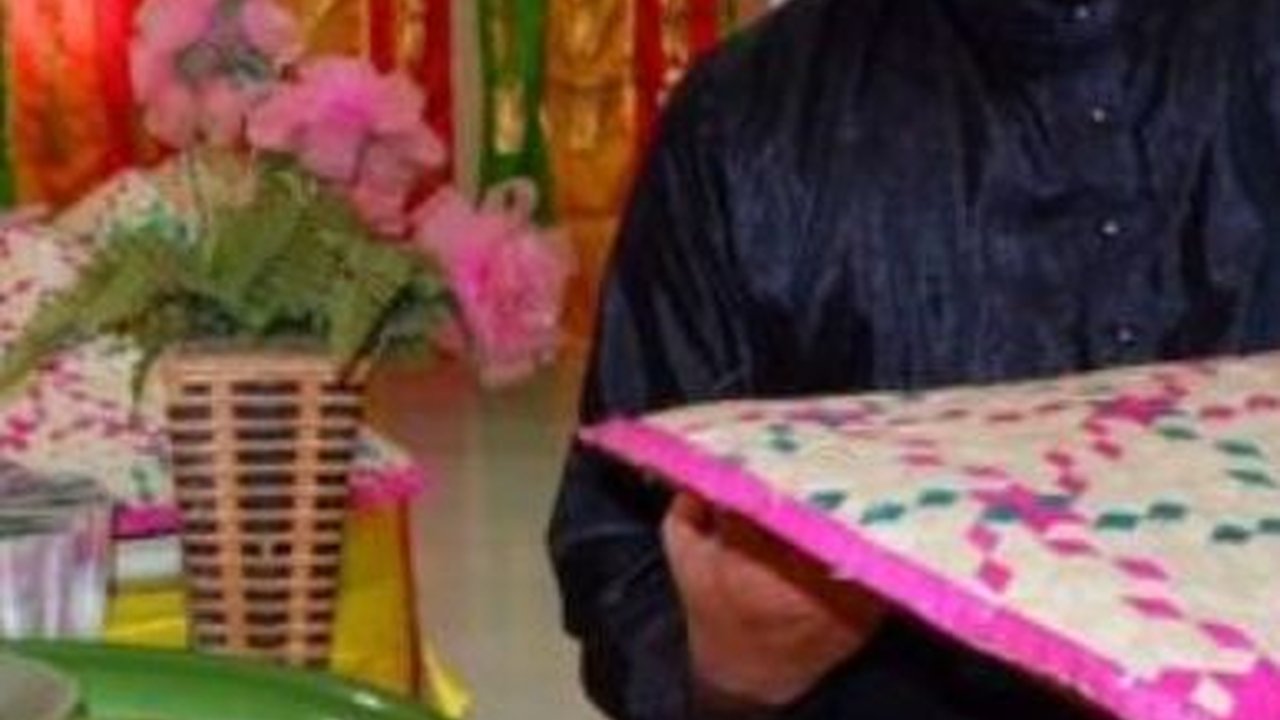 Deretan TPS Unik, Bikin Nyaman Si Pemilih saat Nyoblos di Bilik Suara