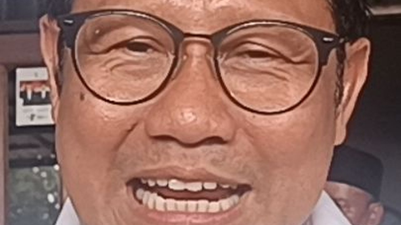 Cak Imin: Belum Ada Pembicaraan soal Putaran Kedua dengan Kubu 03