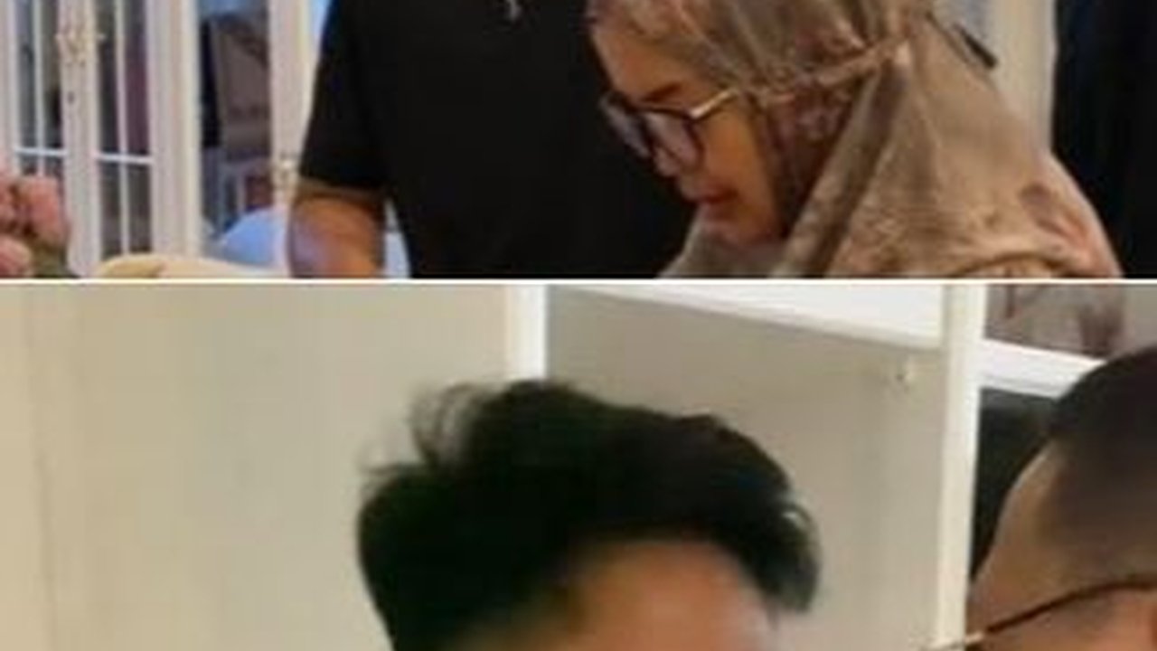 Jadi Calon Mantu Kesayangan, Aksi Pria Ini Akrabi Orang Tua Kekasih Jadi Sorotan